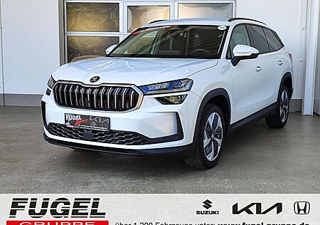 Skoda Kodiaq 1.5 TSI DSG mHEV Navi|ACC|Matrix|RFK