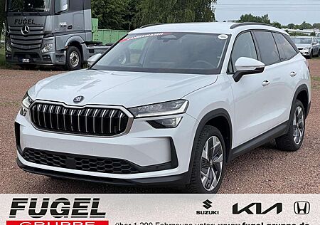 Skoda Kodiaq 1.5 TSI DSG mHEV Navi|ACC|Matrix|RFK