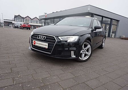 Audi A3 Sportback 35 TFSI Sport S-tronic Navi Xenon