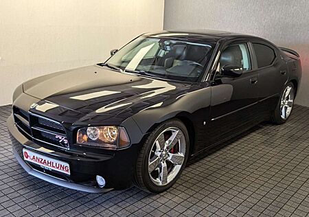 Dodge Charger R T 5,7L V8 HEMI LPG Leder+20+Fernstart