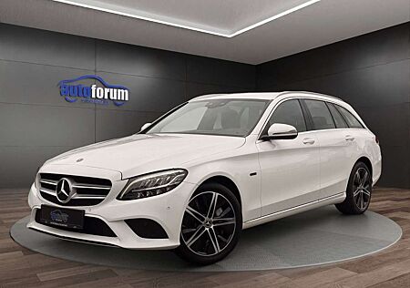 Mercedes-Benz C 300 T de Avantgarde AHK°KAMERA°NAVI°LED°SHZ