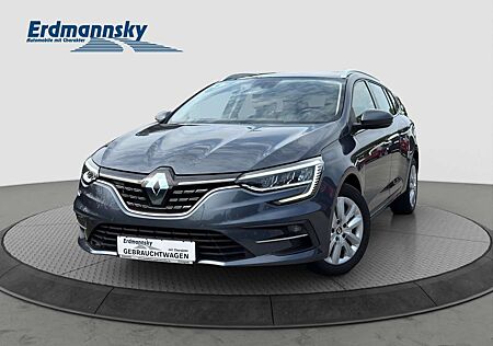 Renault Megane 1.3 TCe 140 Grandtour Business Ed./Navi Klima