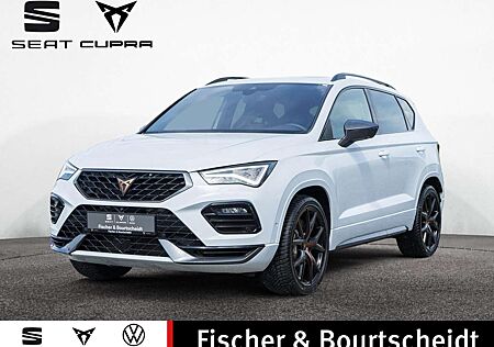 Cupra Ateca 2.0 TSI 4Drive NAVI PANO AHK 360KAMERA