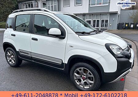 Fiat Panda Cross 0.9 Twinair 4x4 * WINTERPAKET *PDC*