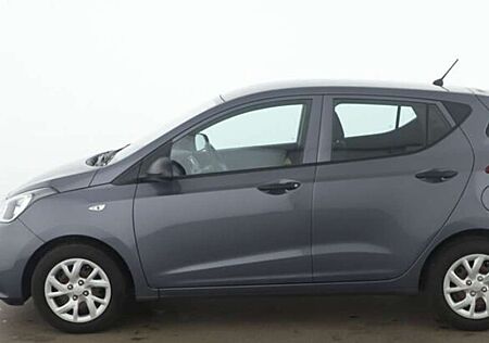 Hyundai i10 1.0 Classic