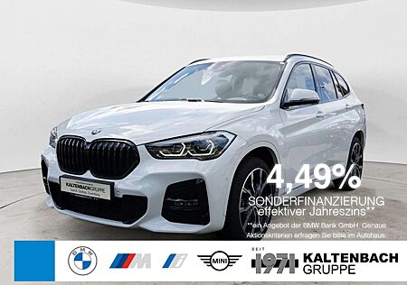 BMW X1 xDrive 20d M-Sportpaket SHZ KAMERA NAVI