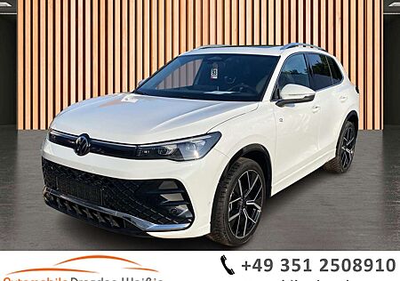 VW Tiguan Volkswagen 1.5 eTSI 110 kW R-Line*neues Modell*HarmanKardon