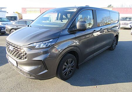 Ford Tourneo Custom 320 L2 Tourneo Titanium FWD Automatik