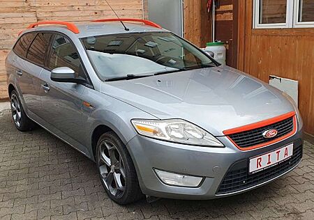 Ford Mondeo 1,6 Ti-VCT 92kW Turnier