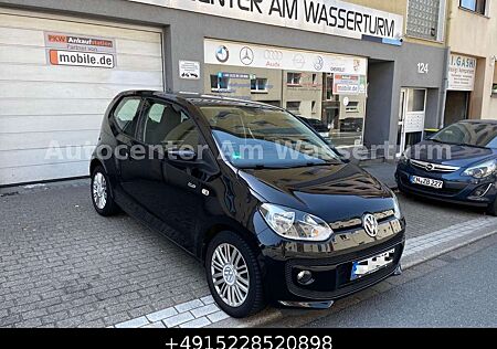 VW Up Volkswagen ! cup ! BMT Start-Stop|SHZ