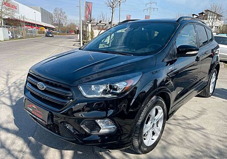 Ford Kuga ST-Line