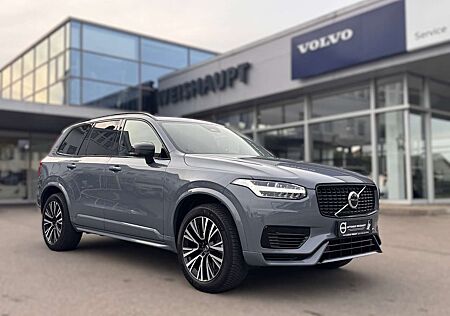 Volvo XC 90 XC90 T8*Ultimate Dark*ACC*BLIS*AHK*Headup*Met.