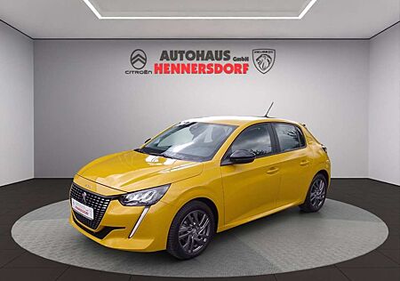 Peugeot 208 PureTech 75 Active Pack