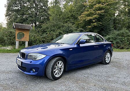 BMW 120i 120 Coupe M Sport E82