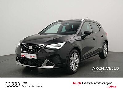 SEAT Arona Xperience ACC NAVI KAM SHZ LED