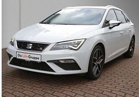 Seat Leon ST 1.5 TSI ACT DSG OPF FR
