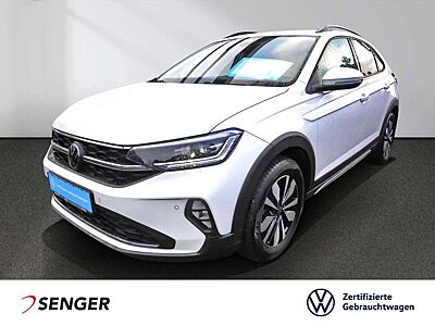 Volkswagen Taigo 1.0 TSi Move DSG AppConnect DigiCockpit