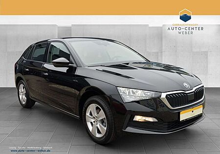 Skoda Scala 1.0 TSI Cool Plus incl. Servicepaket*