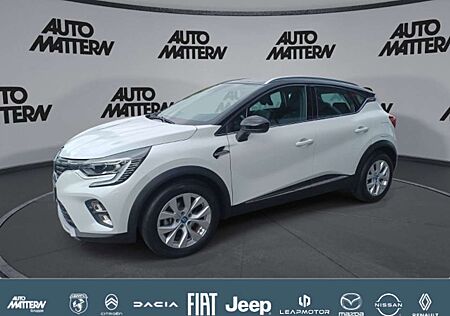 Renault Captur II 1.6 E-TECH Plug-in 160 Intens, 1.Hd.