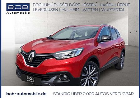 Renault Kadjar BOSE Edition TCe 160 KAMERA SHZ SKR+WKR