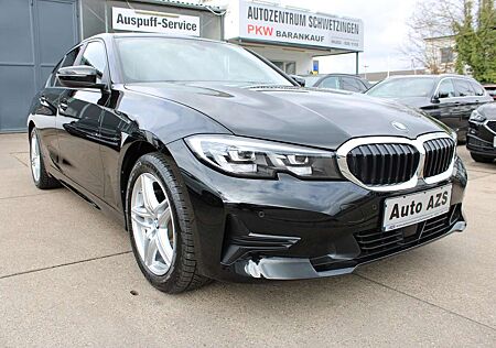 BMW 330 e Advantage/1.HAND/HEAD UP/NAVI/CAM/HiFi/ACC