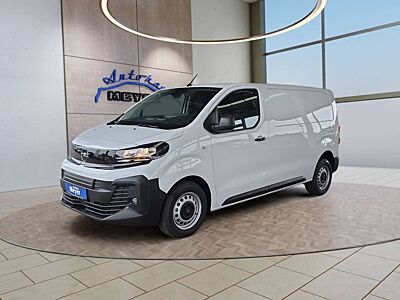 Opel Vivaro L2 2,0d 144PS Aut.Standhz/AHK/Winterp/Kamera    **
