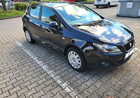 Seat Ibiza 1.4•Klima•Tempomat•Zahnriemen NEU