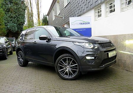 Land Rover Discovery Sport HSE / Pano, 360°-Kam, Dynamic