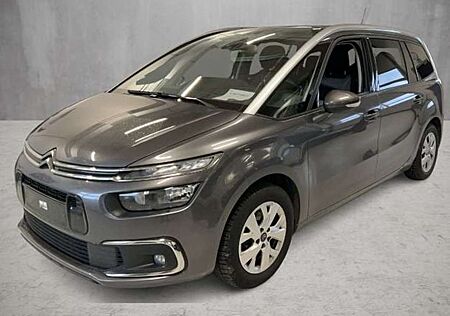 Citroën C4 Spacetourer Citroen Grand 1,5 HDI"AUTOMATIK"7 SITZE"NAVI"KAMERA"MASSAGE"