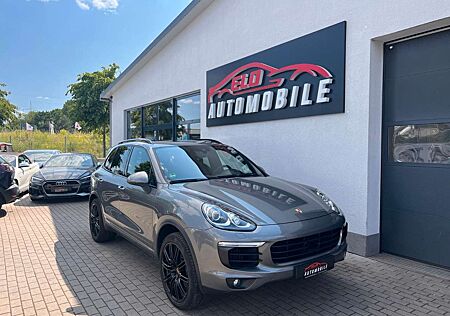 Porsche Cayenne 3.0 Diesel,Bi-Xeno,ACC,Panorama