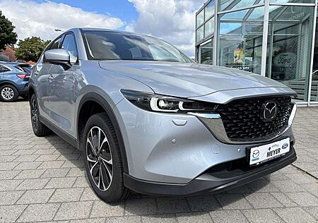 Mazda CX-5 e-SKYACTIV-G 194 AWD Aut. Exclusive-Line
