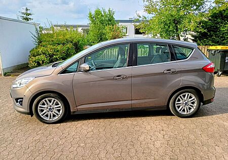Ford C-Max 2.0 TDCi Titanium