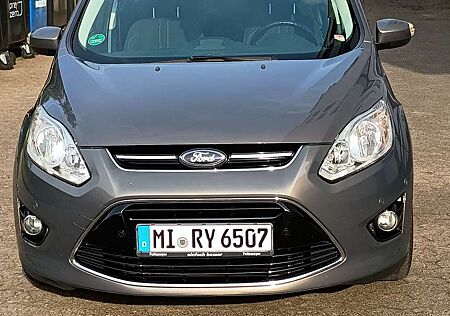 Ford C-Max 2.0 TDCi Titanium