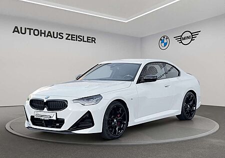 BMW 240 M240i xDrive Coupé Rückfahrkamera Parkassistent+