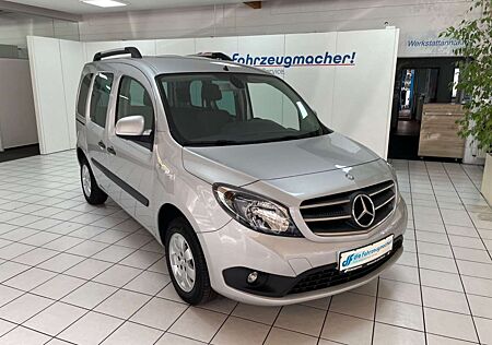 Mercedes-Benz Citan Kombi 111 CDI lang *klima*