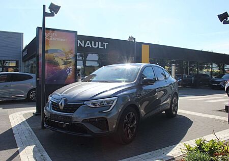 Renault Arkana 1.3 TCe 140 R.S. Line (EURO 6d) *Bose*Automatik*Ka