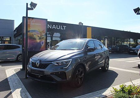Renault Arkana 1.3 TCe 140 R.S. Line (EURO 6d) *Bose*Automatik*Ka