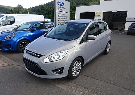 Ford C-Max Titanium Navi Kamera