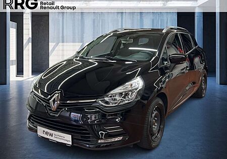 Renault Clio GRANDTOUR LIMITED TCe 90 ABS Fahrerairbag ESP
