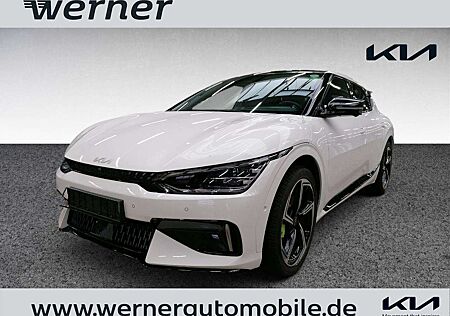 Kia EV6 GT 77,4 kWh AWD Glasdach