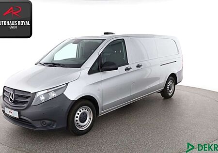 Mercedes-Benz Vito 116 CDI KASTEN EXTRALANG STANDHEIZ,KAMERA