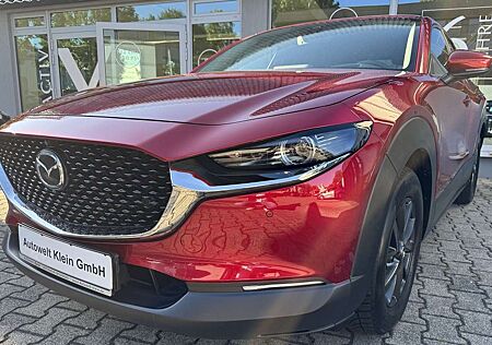 Mazda CX-30 SKYACTIV-G 2.0 150PS M Hybrid 6GS AL-SELECTION A18