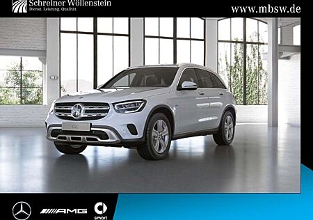 Mercedes-Benz GLC 300 de 4M MBUX*LED*RKam*CarPlay*TWA*Spur*Shz