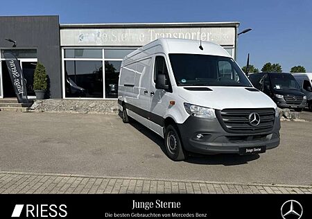 Mercedes-Benz Sprinter 315 CDI KA/MAXI/L3H2/4325/MBUX/KLIMA/NAVI/360°/TEM