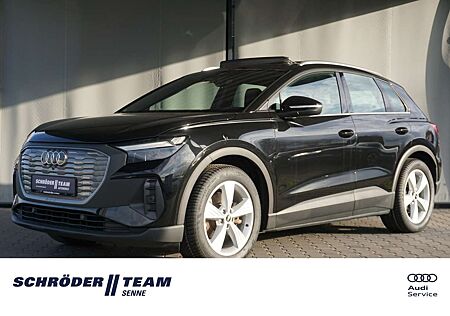 Audi Q4 e-tron e-tron 35 Navi Pano ACC HUD SHZ