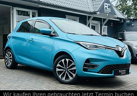 Renault ZOE Intens R135+52KWH+inkl. Batterie+CCS+
