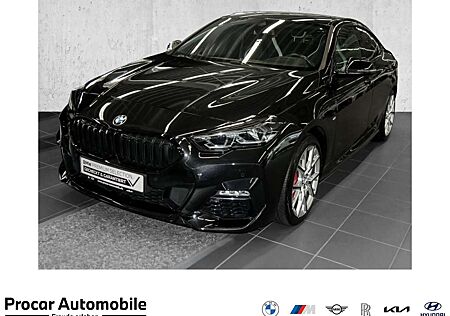 BMW 220 i Gran Coupé M Sport HUD PANO ACC NAVI LED