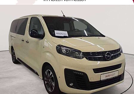 Opel Zafira Life 2.0 D L Aut. Elegance Navi