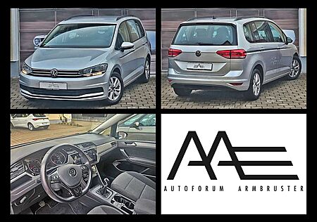 VW Touran Volkswagen Comfortline *Navi/PDC/ACC/7-Sitze/AHK*