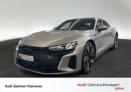 Audi e-tron GT 350 kW Pano Laser B&O Memory A